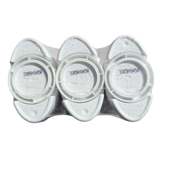 Native Girl Scouts Peanut Butter Deodorant 3 Pack Aluminum & Paraben Free - Picture 5 of 5